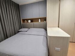Treasure at Tampines (D18), Condominium #606870961